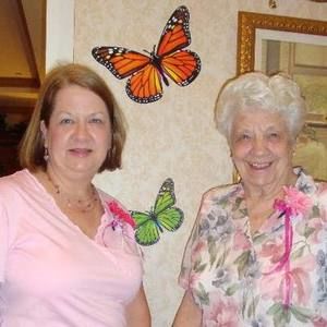 Meet your Posher, Susan